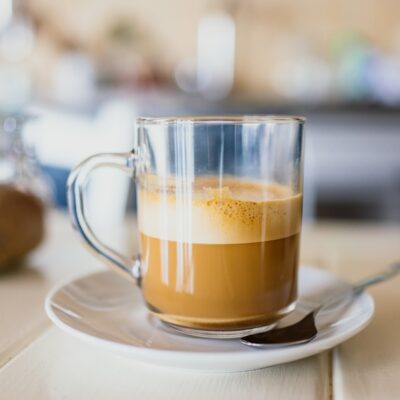 Coffee break